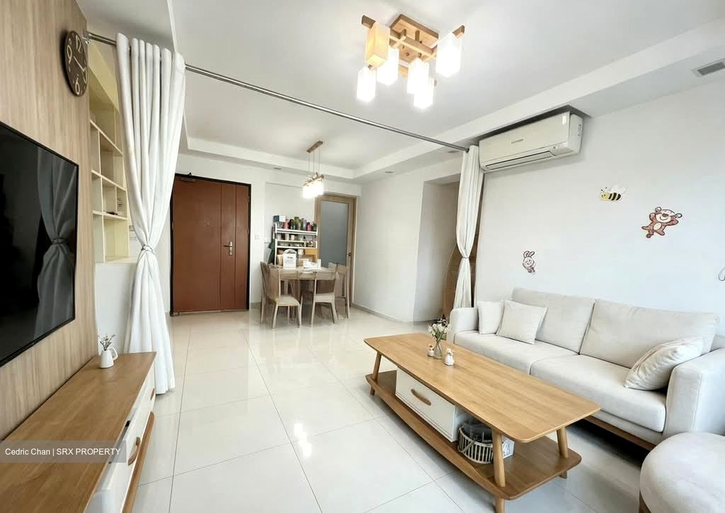 Blk 53 Commonwealth 10 (Queenstown), HDB 4 Rooms #600100931